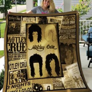 M Tley Cr E Quilt Blanket Hvt280518  Quilt